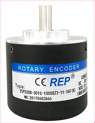 1pc new ZSP5208-001G-1000BZ3-11-26F(K) BZ1