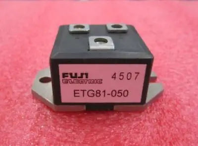 QTY: 2PCS ETG81-050 NEW LOT OF FUJI A50L-0001-0179 FANUC