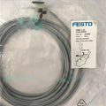 1pc new FESTO KMYZ-3-24-5-LED-PUR-B 193695