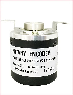 1pc new ZKP4008-001G-600BZ3-12-24C-A4KJ