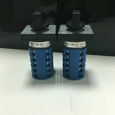 1pc new LW39 16A LW39-16B-6AC-55/5 SIEMENS