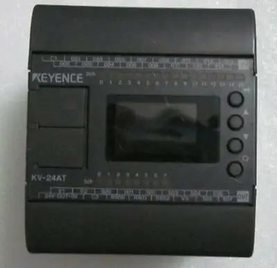 Used Keyence KV-24AT