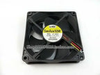 1pc new SanAce92W XF-39959 9025 48V 0.07A 9CM/