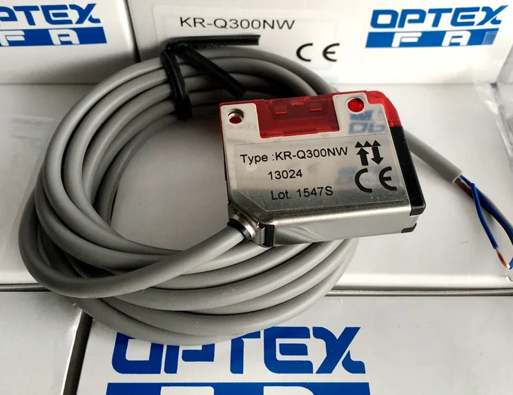 1PC NEW OPTEX KR-Q300NW free shipping