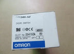 D4NS-5AF D4NS 5AF New OMRON DOOR SWITCH free shipping