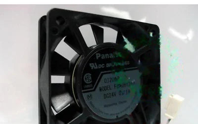 1pc fan new FBK06T24H 24V 0.11A 606015 3