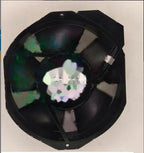 1pc new fan 5915PC-22T-B30 -SM0 220V NMB 172*150*38 freeship