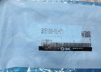 SY5120-5L-01 SY51205L01 1PC New SMC Solenoid Valve free shipping
