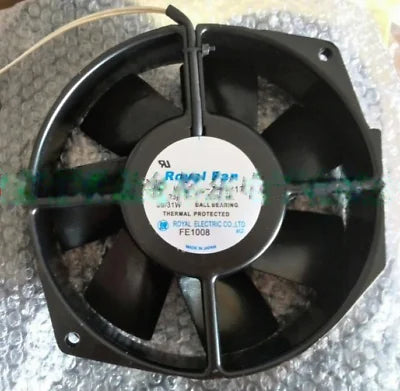 1pc fan new TYPE T790CG T790CGX 100V ROYALTOYO17238