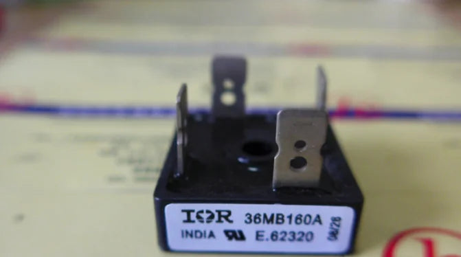 36MB160A 1pcs NEW IR rectifier bridge module free ship