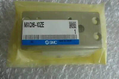 1pc new SMC MXQ16-10ZE
