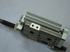 MXQ8-20B MXQ8 20B New in box SMC pneumatic slide free shiiping