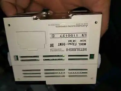 1pc new FX2N-96MT