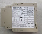 New OMRON Timer Relay H3DK-M1 H3DKM1 24-240VAC/DC