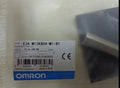 New Omron Photoelectric Switch E2A-M12KS04-M1-B1