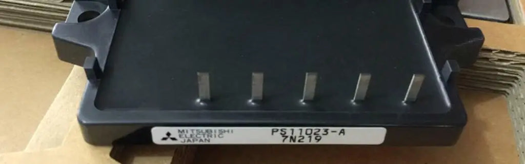 NEW MITSUBISHI 1PCS PS11023-A PS11023A MOSFET Free shipping