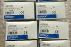E2FQ-X2D1 E2FQX2D1 1PC NEW Omron 12-24VDC Proximity Switch free shipping