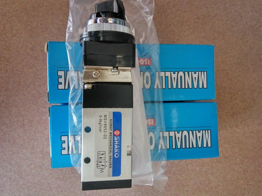 1PC   NEW    SHAKO    MSV8652-02TB   MSV8652-02   free   shipping