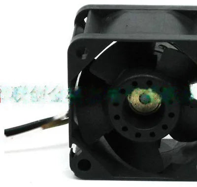 1pc fan new 109P0412H3D093 12V 0.195A SANYO 404028