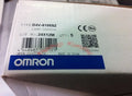 D4V-8108SZ D4V8108SZ 1PC New Omron Limit Switch free shipping