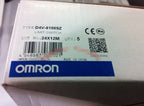 D4V-8108SZ D4V8108SZ 1PC New Omron Limit Switch free shipping