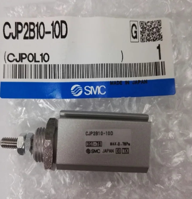 CJP2B10-10D CJP2B1010D 1PC New SMC free shipping