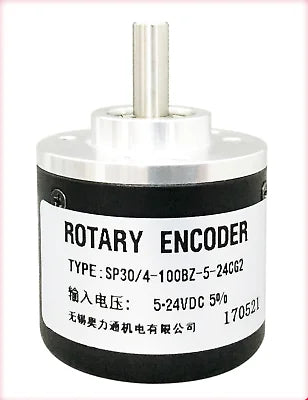 1pc new SP30/4-100BZ-5-24CG2