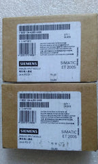 New Siemens 6ES7 134-4JB51-0AB0 6ES7134-4JB51-0AB0 free shipping