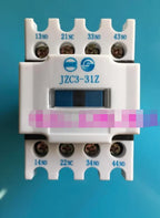 1PC  NEW   Tianshui 213   JZC3-31Z   DC24V   free  shipping