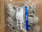 VHK2-12F-12F VHK212F12F 1pcs New SMC manual valve free shipping
