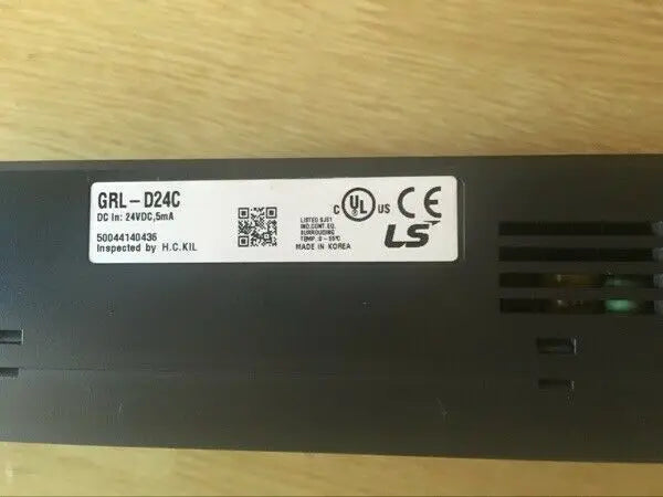 1PC  NEW     LS   GRL-D24C     free shipping