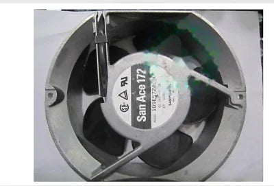 1pc fan new 109E5724C508 109E5724C506 109E5724C504 109E5724C502
