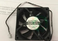1pc fan new CH5012CBS-A(E) D50SH-12 12V0.12A SUPERRED