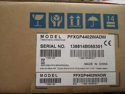 1pc new FPXGP4402WADW