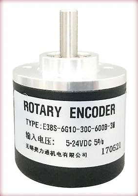 1pc new E38S-6G10-30C-600B-3M