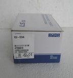 New LS XGI-D24A module free shipping
