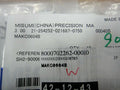 1PC NEW MISUMI MAKC0604B free shipping