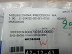 1PC NEW MISUMI MAKC0604B free shipping