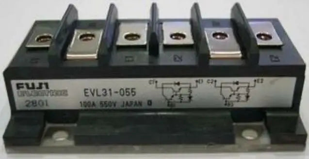 EVL31-060 EVL31060 1PC FUJI IGBT module New