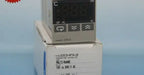 1pcs New in box OMRON Temperature Controller E5CS-R1KJX 100-240VAC