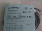DW-AD-603-M12-120 1 PCS New Contrinex Proximity Switch free ship