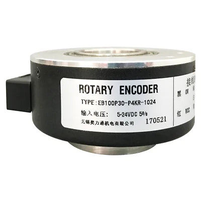 1pc new EB100P30-P4KR-1024