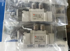 SY7120-4LZD-C8 SY71204LZDC8 1PC New SMC free shipping