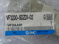 VF3230-5DZD1-02 VF32305DZD102 1PC New SMC solenoid valve free ship