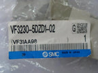VF3230-5DZD1-02 VF32305DZD102 1PC New SMC solenoid valve free ship