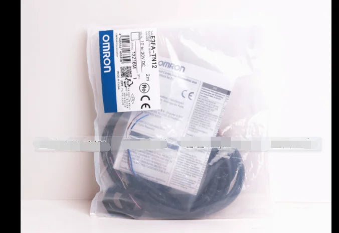 1PC  NEW   Omron   E3FA-TN12     free  shipping