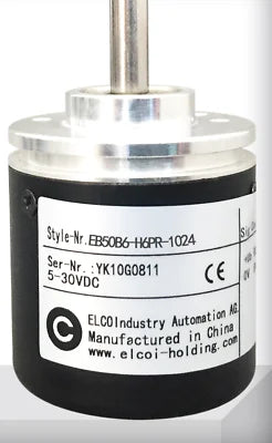 1pc new EB50B6-H6PR-1024