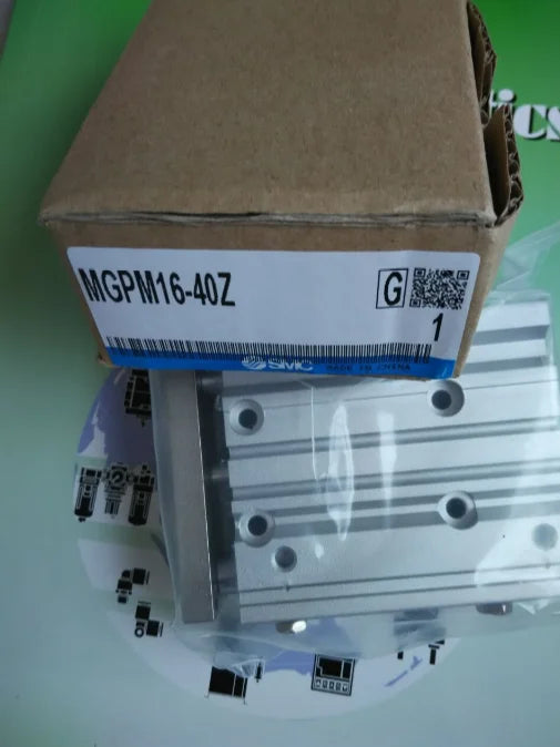 MGPM16-40Z MGPM1640Z 1PC New SMC air cylinder  free shipping