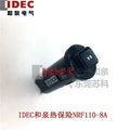 1pc new IDEC NRF110-10A 10A 16MM IDEC