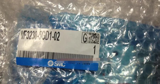 VF3230-5GD1-02 VF32305GD102 1PC NEW SMC solenoid valve free ship